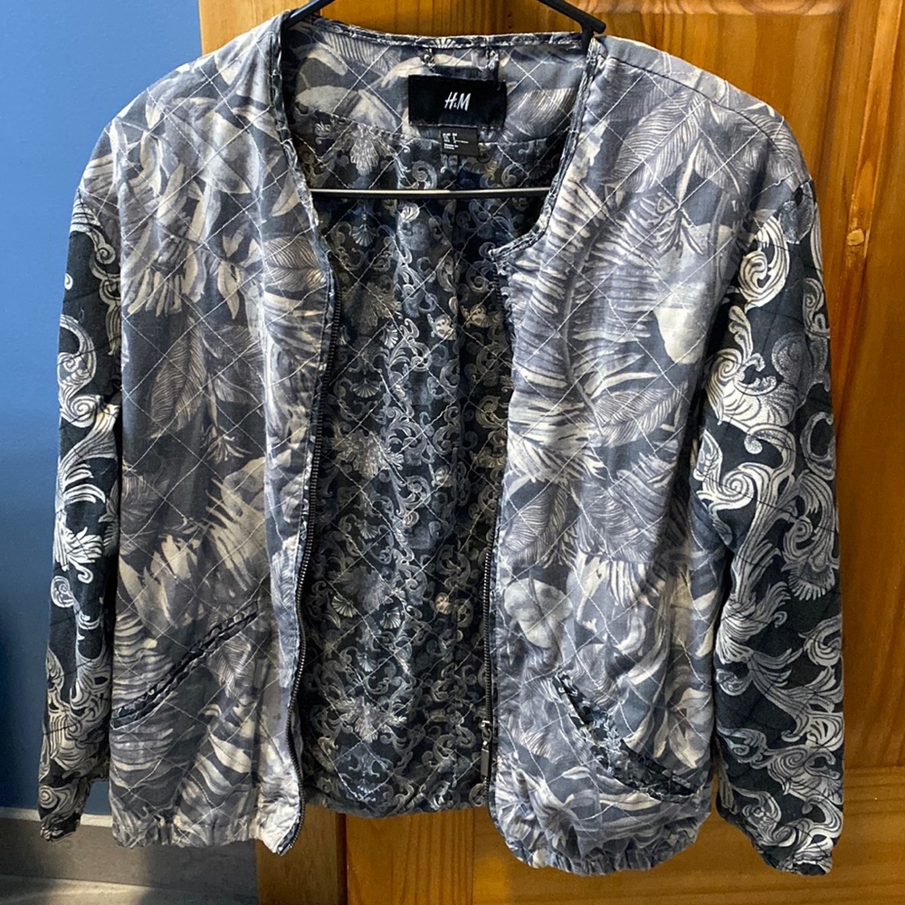 H&M Jacket